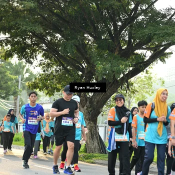 Runner Photo 8243858