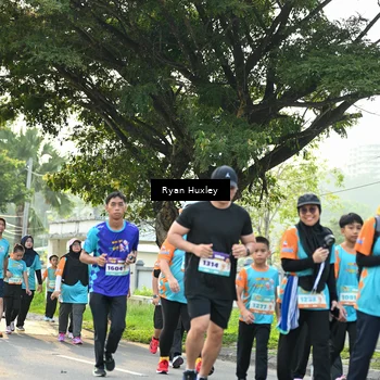 Runner Photo 8243859