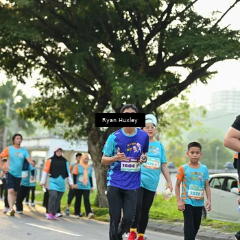 Runner Photo 8243860