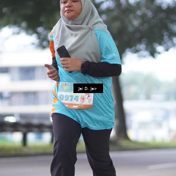 Runner Photo 8243862
