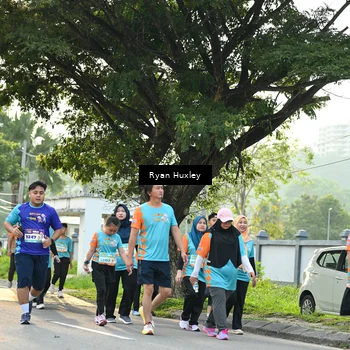 Runner Photo 8243863