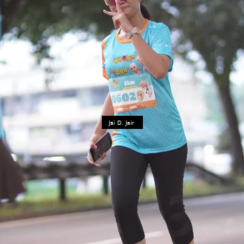Runner Photo 8243867