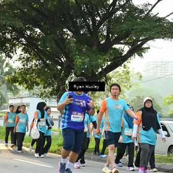 Runner Photo 8243876