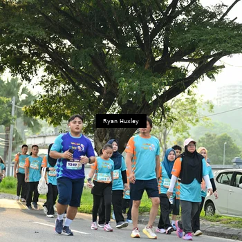 Runner Photo 8243877