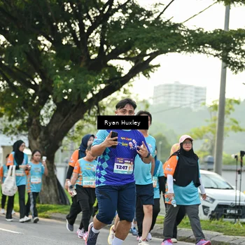 Runner Photo 8243878