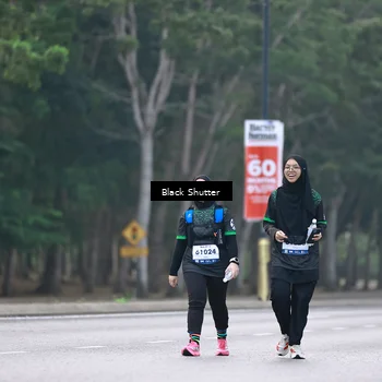Runner Photo 8243879