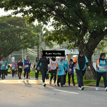 Runner Photo 8243881