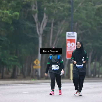 Runner Photo 8243884