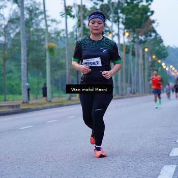 Runner Photo 8243895