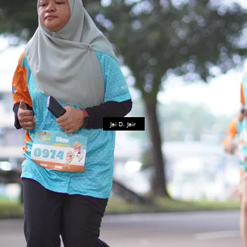 Runner Photo 8243899
