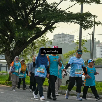 Runner Photo 8243902