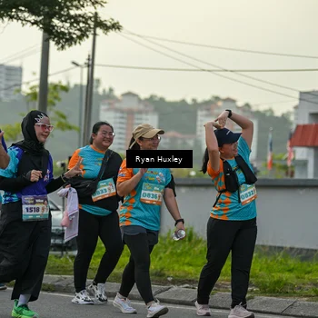 Runner Photo 8243906