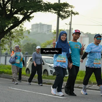 Runner Photo 8243921
