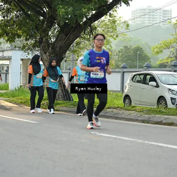Runner Photo 8243929