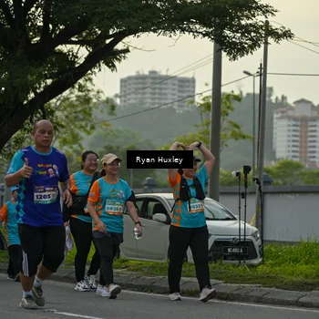 Runner Photo 8243930