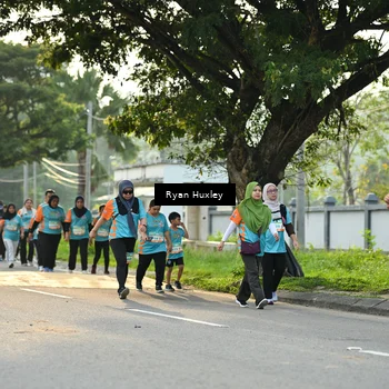 Runner Photo 8243937