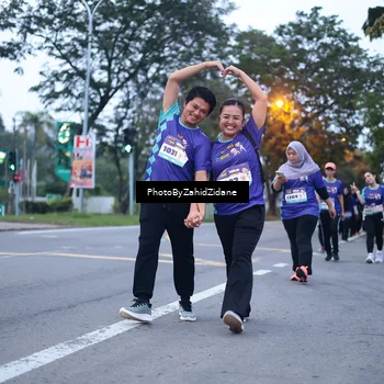 Runner Photo 8243938