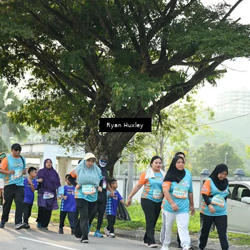Runner Photo 8243940