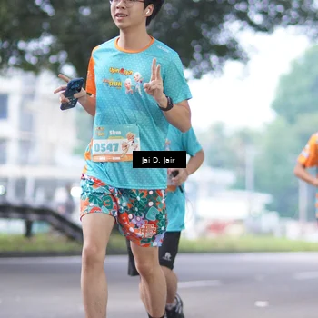 Runner Photo 8243942