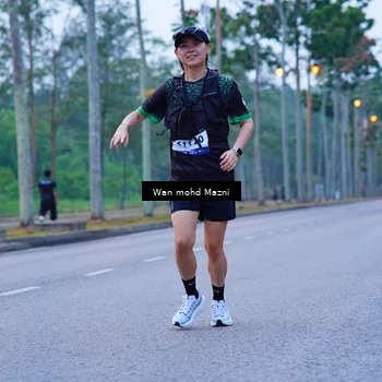 Runner Photo 8243945
