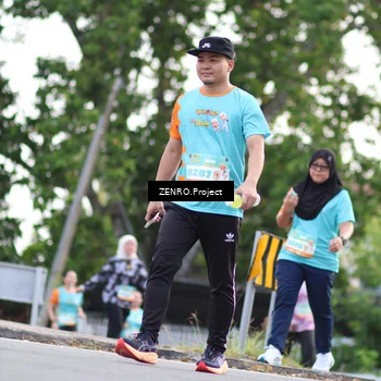 Runner Photo 8243947