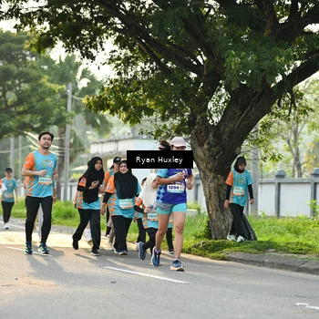 Runner Photo 8243961
