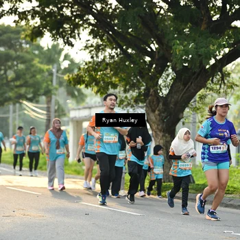 Runner Photo 8243967
