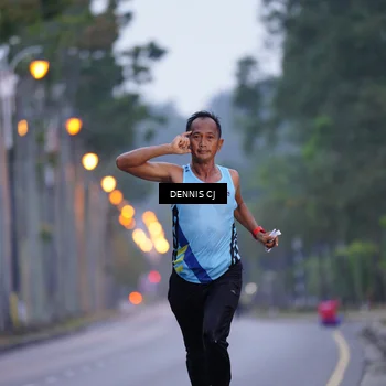 Runner Photo 8243969
