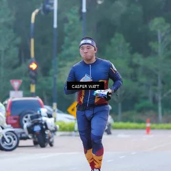Runner Photo 8243971