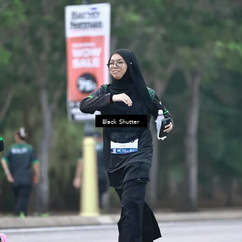 Runner Photo 8243981