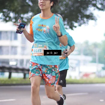 Runner Photo 8243989