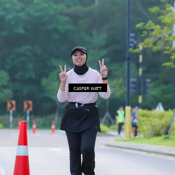 Runner Photo 8243996