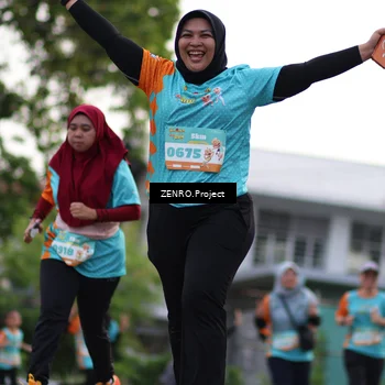 Runner Photo 8243997