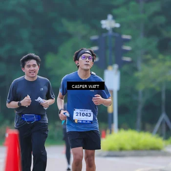Runner Photo 8244002