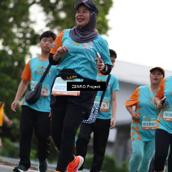 Runner Photo 8244006