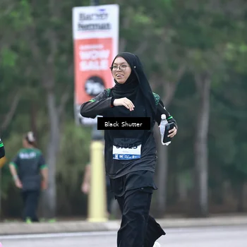 Runner Photo 8244007