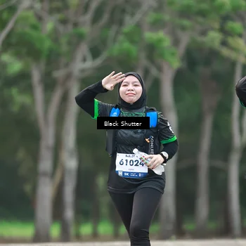 Runner Photo 8244008