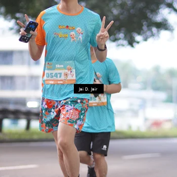 Runner Photo 8244009