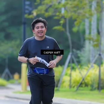 Runner Photo 8244011