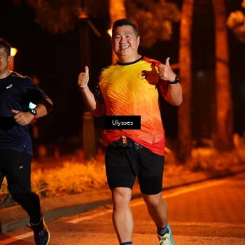 Runner Photo 8244016