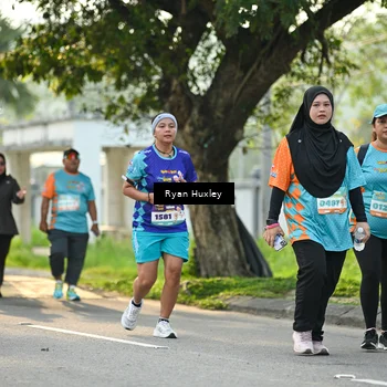Runner Photo 8244018