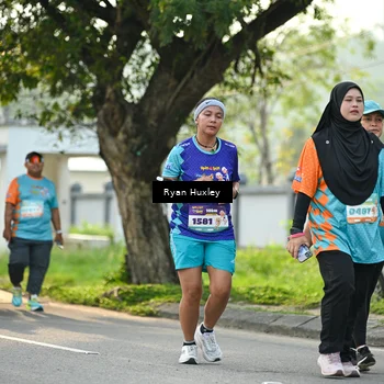 Runner Photo 8244020