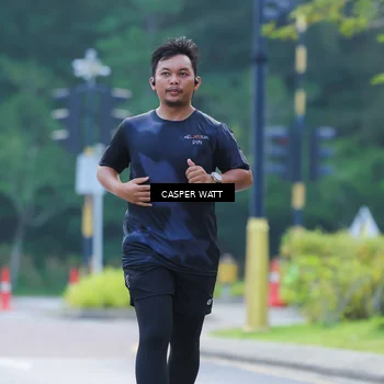 Runner Photo 8244022