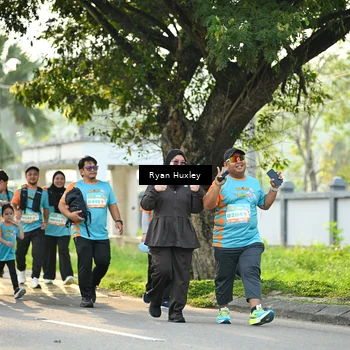 Runner Photo 8244026