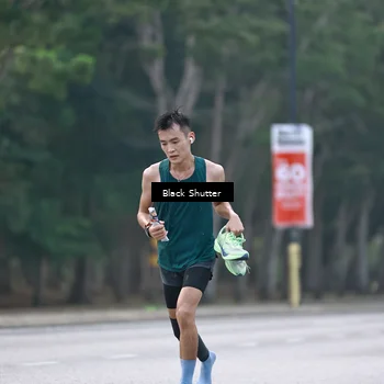Runner Photo 8244034