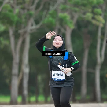 Runner Photo 8244035