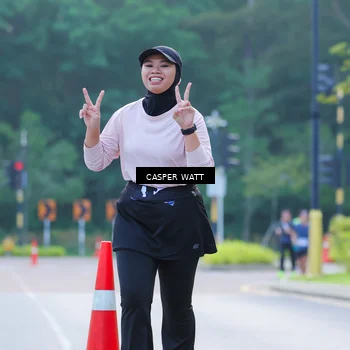 Runner Photo 8244037
