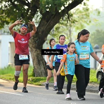 Runner Photo 8244039