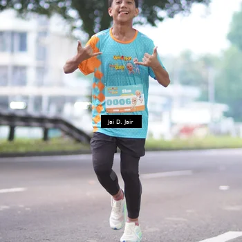 Runner Photo 8244040