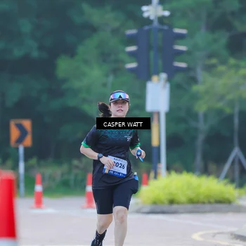 Runner Photo 8244041
